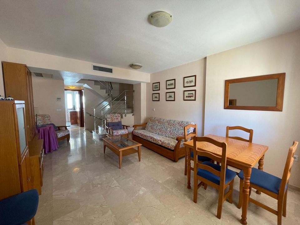 Rækkehus i Los Alcazares, Murcia - foto 5
